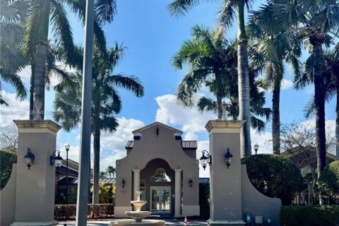 Adosado en venta en Homestead, Florida, 3 dormitorios, 108.6 m2 № 2003695 - foto 25