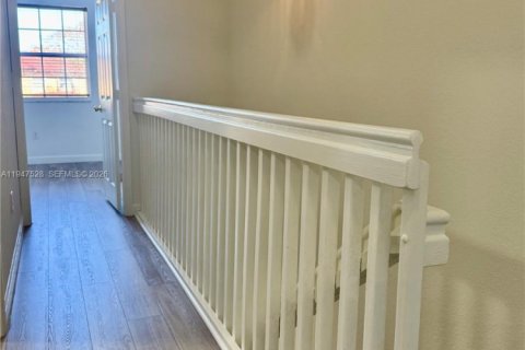 Adosado en venta en Homestead, Florida, 3 dormitorios, 108.6 m2 № 2003695 - foto 14