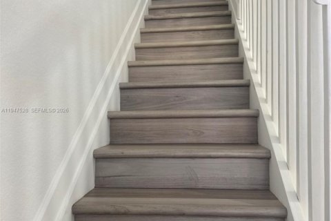 Adosado en venta en Homestead, Florida, 3 dormitorios, 108.6 m2 № 2003695 - foto 13