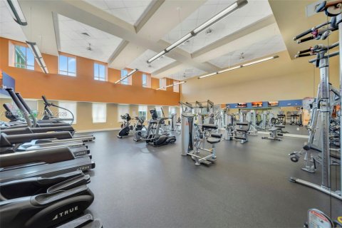 Copropriété à louer à Miami, Floride: 2 chambres, 112.97 m2 № 2086267 - photo 22