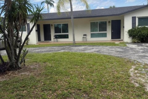 Apartment in Pompano Beach, Florida 2 bedrooms, 212.84 sq.m. № 2086926 - photo 14