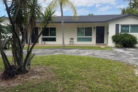 Apartment in Pompano Beach, Florida 2 bedrooms, 212.84 sq.m. № 2086926 - photo 12