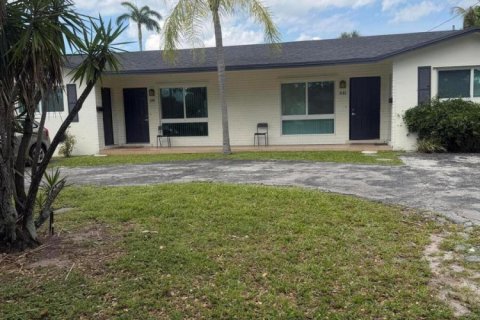 Apartment in Pompano Beach, Florida 2 bedrooms, 212.84 sq.m. № 2086926 - photo 13