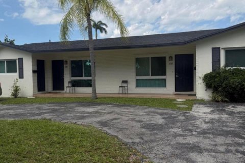Apartment in Pompano Beach, Florida 2 bedrooms, 212.84 sq.m. № 2086926 - photo 15
