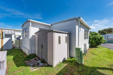 Купить виллу или дом в Тампа, Флорида 3 комнаты, 50.17м2, № 1907059 - фото 18