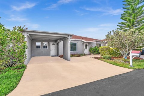 Condominio en venta en Delray Beach, Florida, 2 dormitorios, 99.68 m2 № 1874296 - foto 7
