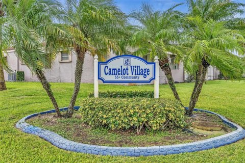 Condominio en venta en Delray Beach, Florida, 2 dormitorios, 99.68 m2 № 1874296 - foto 1