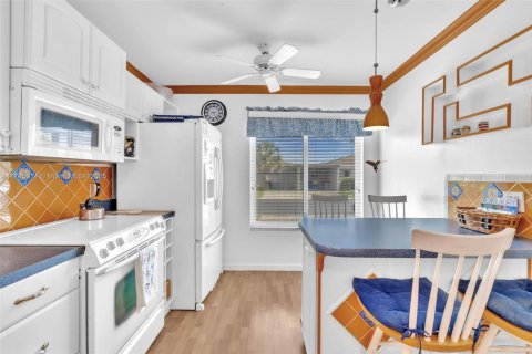 Condominio en venta en Delray Beach, Florida, 2 dormitorios, 99.68 m2 № 1874296 - foto 21