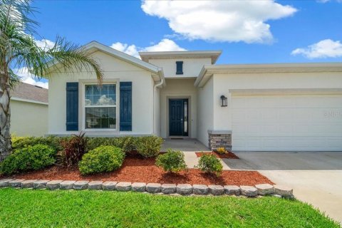 Casa en Ocala, Florida 4 dormitorios, 237.18 m2 № 2219847