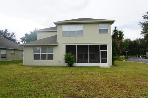 Villa ou maison à louer à Ocala, Floride: 4 chambres, 233.18 m2 № 1915685 - photo 30