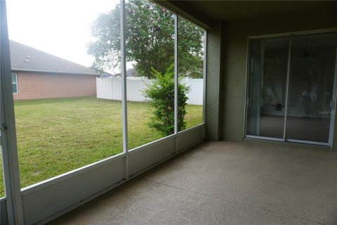 Villa ou maison à louer à Ocala, Floride: 4 chambres, 233.18 m2 № 1915685 - photo 29
