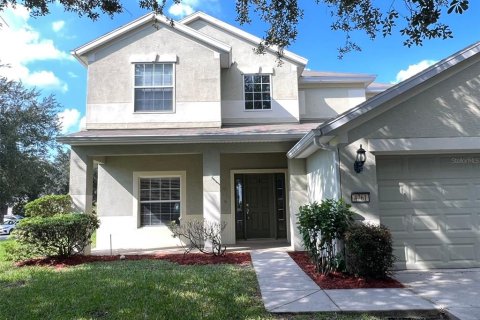 Villa ou maison à louer à Ocala, Floride: 4 chambres, 233.18 m2 № 1915685 - photo 1