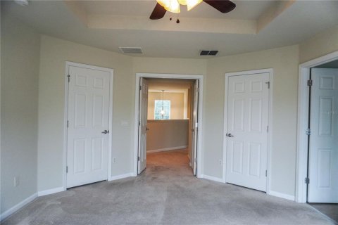 Villa ou maison à louer à Ocala, Floride: 4 chambres, 233.18 m2 № 1915685 - photo 24