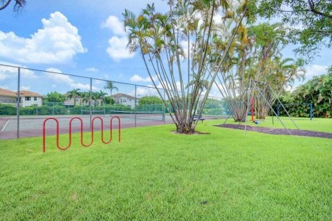 Villa ou maison à louer à Boynton Beach, Floride: 3 chambres, 173.45 m2 № 1189549 - photo 1