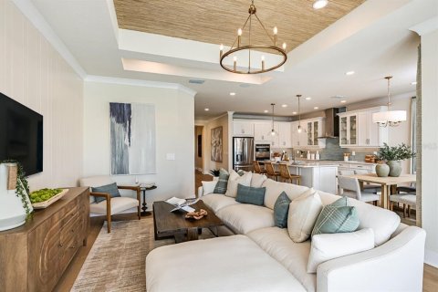 Villa ou maison à vendre à Punta Gorda, Floride: 4 chambres, 203.92 m2 № 2210831 - photo 5