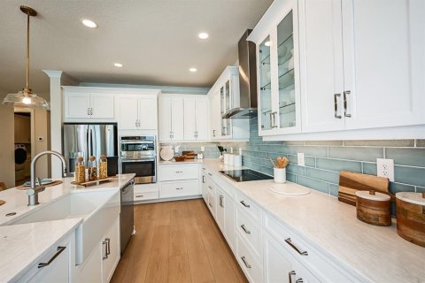 Villa ou maison à vendre à Punta Gorda, Floride: 4 chambres, 203.92 m2 № 2210831 - photo 3