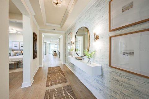 Villa ou maison à vendre à Punta Gorda, Floride: 4 chambres, 203.92 m2 № 2210831 - photo 4