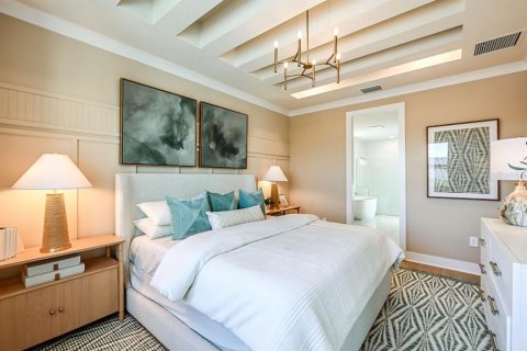 Villa ou maison à vendre à Punta Gorda, Floride: 4 chambres, 203.92 m2 № 2210831 - photo 6