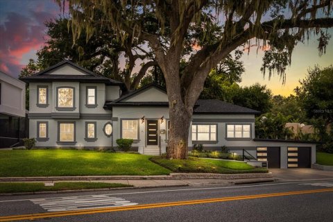 House in Orlando, Florida 3 bedrooms, 224.17 sq.m. № 1876027 - photo 2