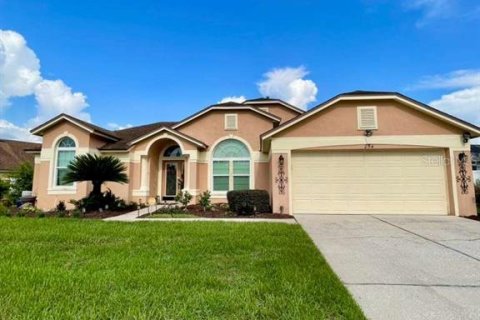 Casa en venta en Davenport, Florida, 3 dormitorios, 162.76 m2 № 2152052 - foto 3