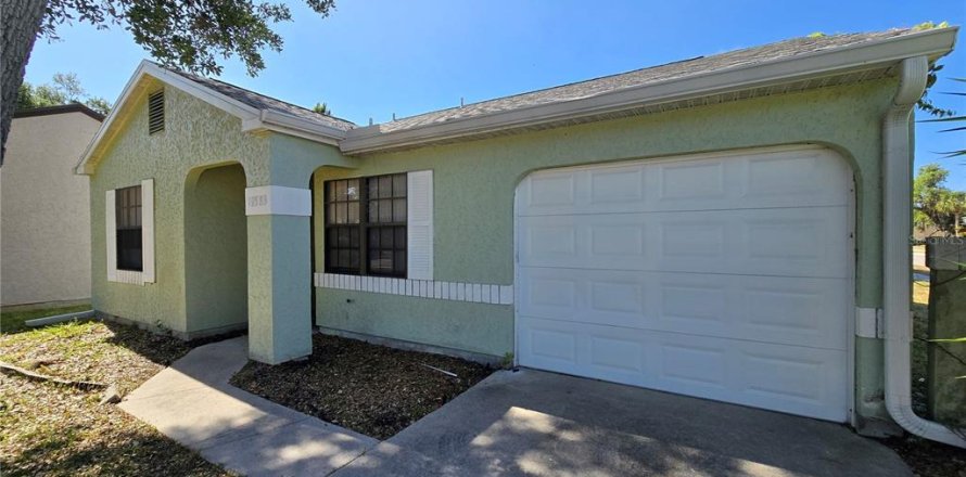 Casa en Port Charlotte, Florida 2 dormitorios, 79.15 m2 № 1667134