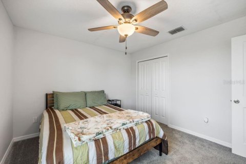 Villa ou maison à vendre à Tampa, Floride: 5 chambres, 224.36 m2 № 2236330 - photo 22
