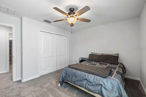Villa ou maison à vendre à Tampa, Floride: 5 chambres, 224.36 m2 № 2236330 - photo 24