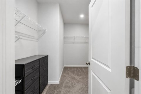 Villa ou maison à vendre à Tampa, Floride: 5 chambres, 224.36 m2 № 2236330 - photo 14