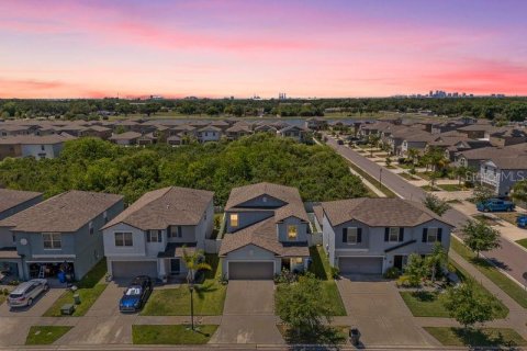 Villa ou maison à vendre à Tampa, Floride: 5 chambres, 224.36 m2 № 2236330 - photo 27