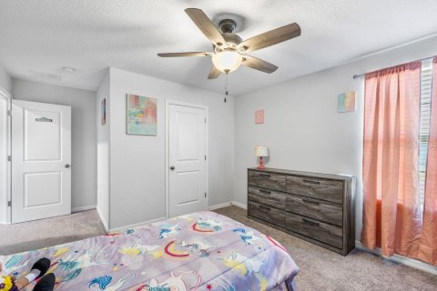 Villa ou maison à vendre à Tampa, Floride: 5 chambres, 224.36 m2 № 2236330 - photo 20
