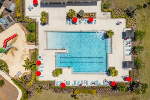 Villa ou maison à vendre à Tampa, Floride: 5 chambres, 224.36 m2 № 2236330 - photo 4