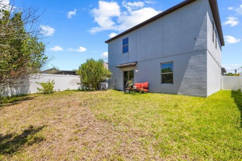 Villa ou maison à vendre à Tampa, Floride: 5 chambres, 224.36 m2 № 2236330 - photo 28