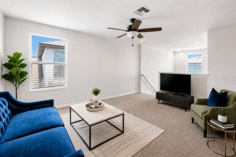Villa ou maison à vendre à Tampa, Floride: 5 chambres, 224.36 m2 № 2236330 - photo 16