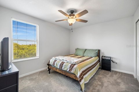 Villa ou maison à vendre à Tampa, Floride: 5 chambres, 224.36 m2 № 2236330 - photo 21
