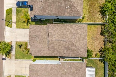 Villa ou maison à vendre à Tampa, Floride: 5 chambres, 224.36 m2 № 2236330 - photo 30