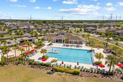 Villa ou maison à vendre à Tampa, Floride: 5 chambres, 224.36 m2 № 2236330 - photo 5