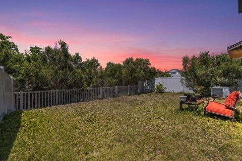 Villa ou maison à vendre à Tampa, Floride: 5 chambres, 224.36 m2 № 2236330 - photo 26