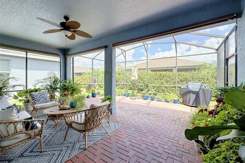 Villa ou maison à louer à Winter Haven, Floride: 3 chambres, 153.2 m2 № 2373581 - photo 2