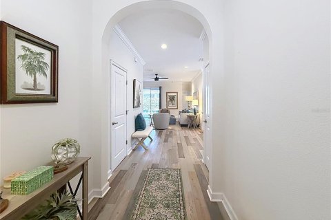 Villa ou maison à louer à Winter Haven, Floride: 3 chambres, 153.2 m2 № 2373581 - photo 8