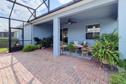 Villa ou maison à louer à Winter Haven, Floride: 3 chambres, 153.2 m2 № 2373581 - photo 14