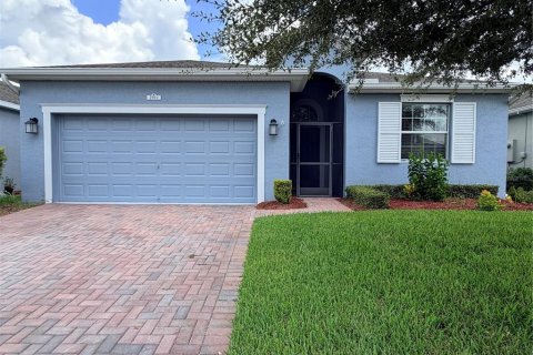 Villa ou maison à Winter Haven, Floride 3 chambres, 153.2 m2 № 2373581