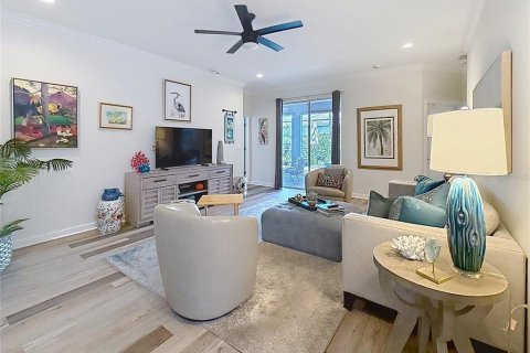 Villa ou maison à louer à Winter Haven, Floride: 3 chambres, 153.2 m2 № 2373581 - photo 7