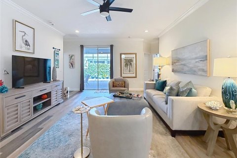 Villa ou maison à louer à Winter Haven, Floride: 3 chambres, 153.2 m2 № 2373581 - photo 5