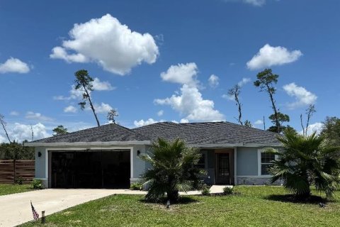 Casa en venta en Ocala, Florida, 3 dormitorios, 137.31 m2 № 1836904 - foto 1