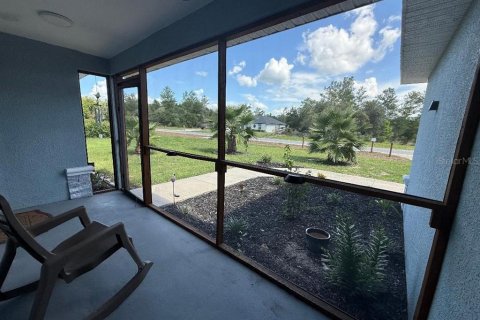 Casa en venta en Ocala, Florida, 3 dormitorios, 137.31 m2 № 1836904 - foto 4