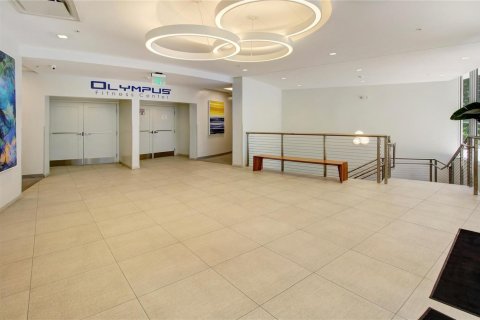 Купить кондоминиум в Халландейл-Бич, Флорида 3 комнаты, 88.26м2, № 2260636 - фото 10