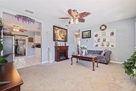 House in Pinellas Park, Florida 2 bedrooms, 78.97 sq.m. № 1852622 - photo 4