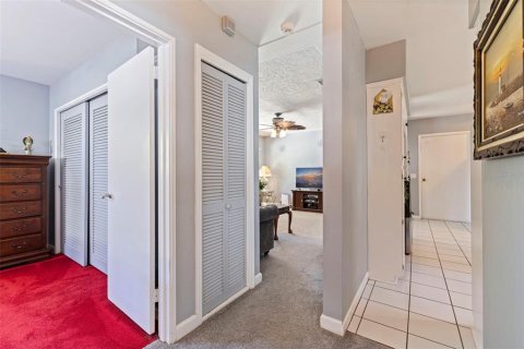 House in Pinellas Park, Florida 2 bedrooms, 78.97 sq.m. № 1852622 - photo 17