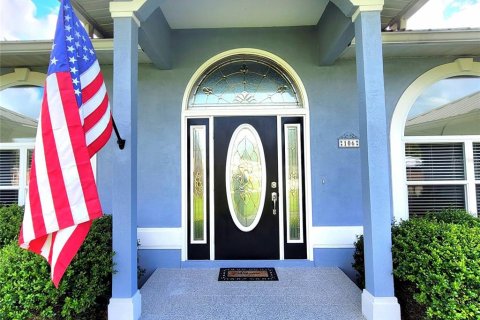 Casa en venta en Palatka, Florida, 3 dormitorios, 197.7 m2 № 1919043 - foto 2