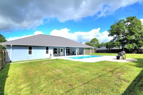 Casa en venta en Palatka, Florida, 3 dormitorios, 197.7 m2 № 1919043 - foto 11